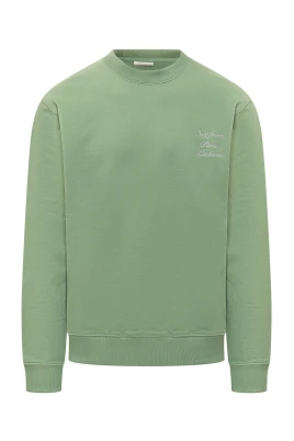 Le Sweatshirt Slogan