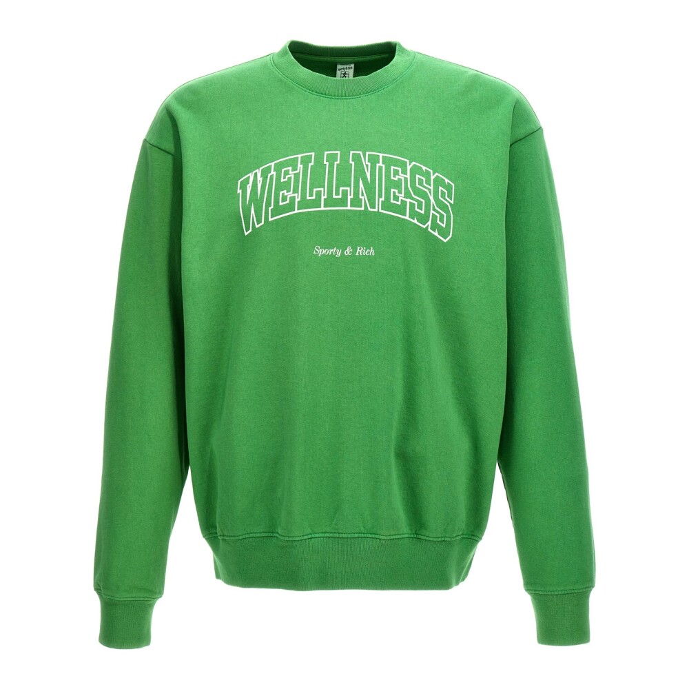 SPORTY&RICH スポーティ＆リッチ　アパルトモン　パーカー　新品 最大39％OFF】Sporty & Rich(スポーティーアンドリッチ)のお得な