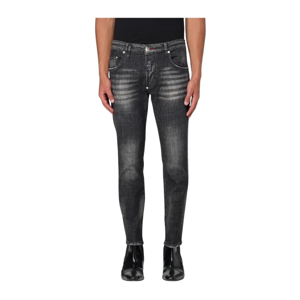 Jeans > Slim-fit Jeans - - Philipp Plein - Modalova