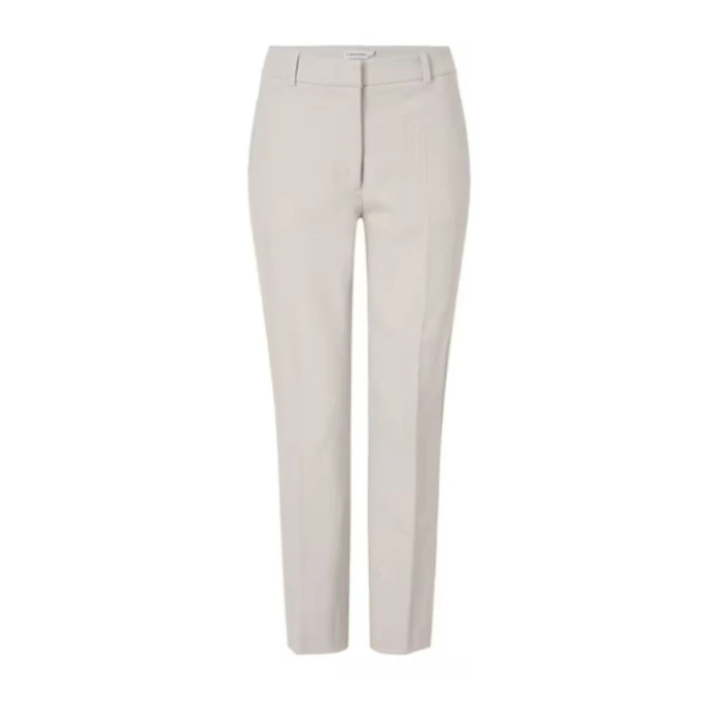Trousers > Slim-fit Trousers - - Calvin Klein - Modalova