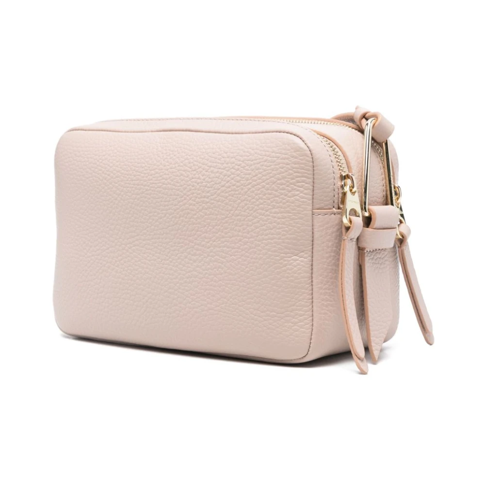 Coccinelle Stijlvolle Gleen Handtas Pink Dames