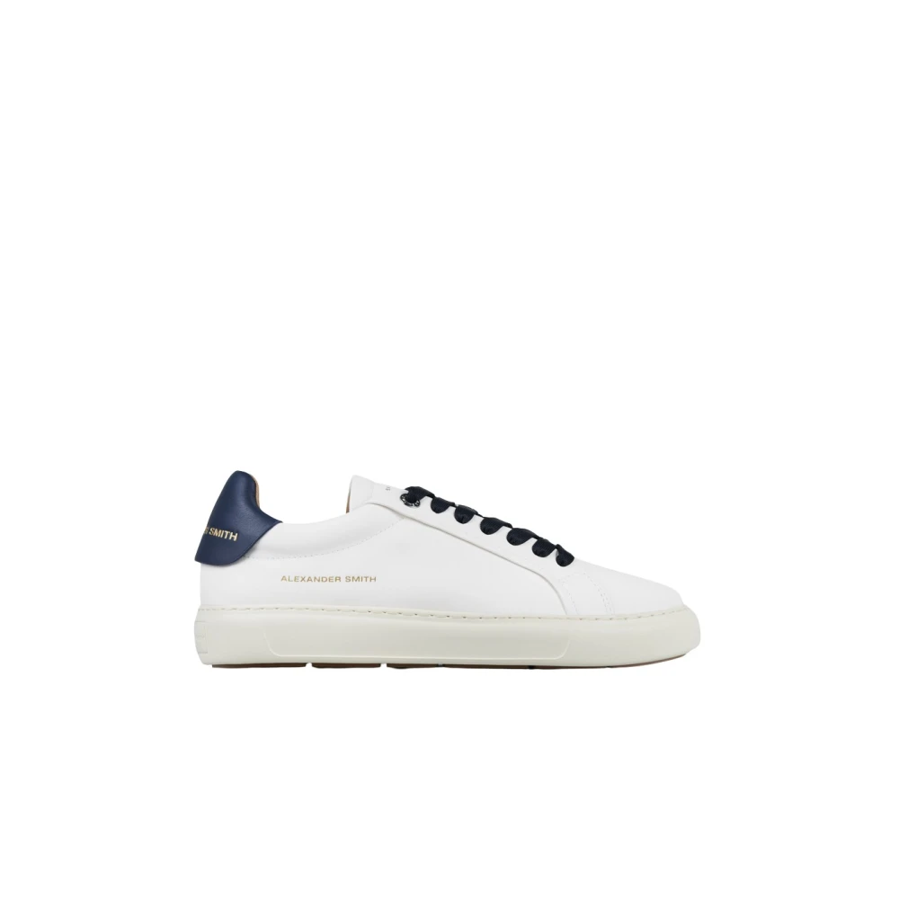 Shoes > Sneakers - - Alexander Smith - Modalova