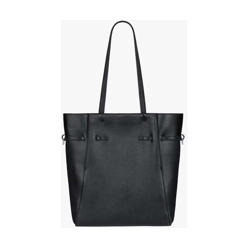 Givenchy Voyou Tote Bag Black Dames