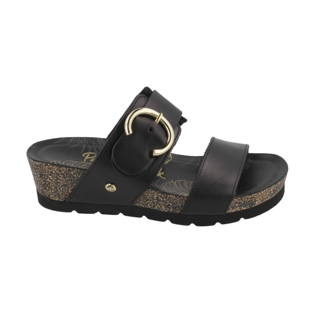 Shoes > Sandals > Flat Sandals - - Panama Jack - Modalova