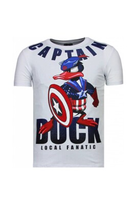 captain-duck-rhinestone-herr-t-shirt-6007w