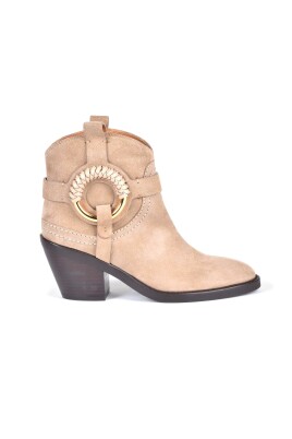 boot