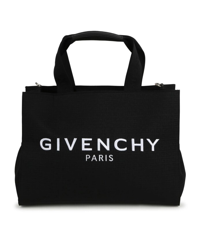 jacquard-diaper-bag