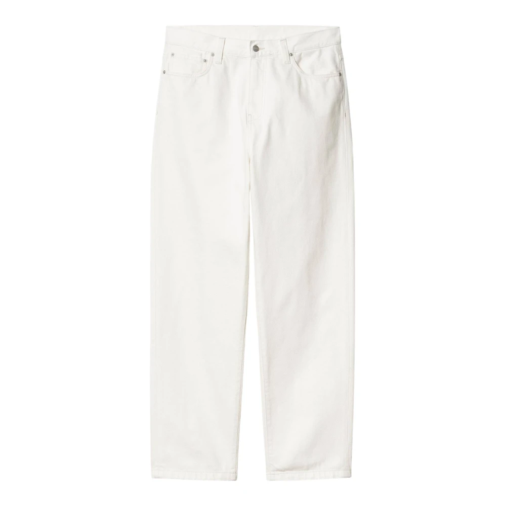Jeans > Straight Jeans - - Carhartt Wip - Modalova
