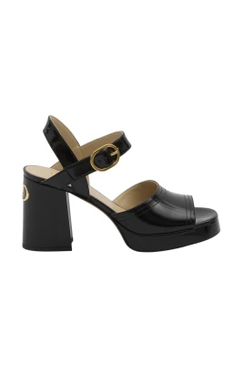 Fawcette platåsandal
