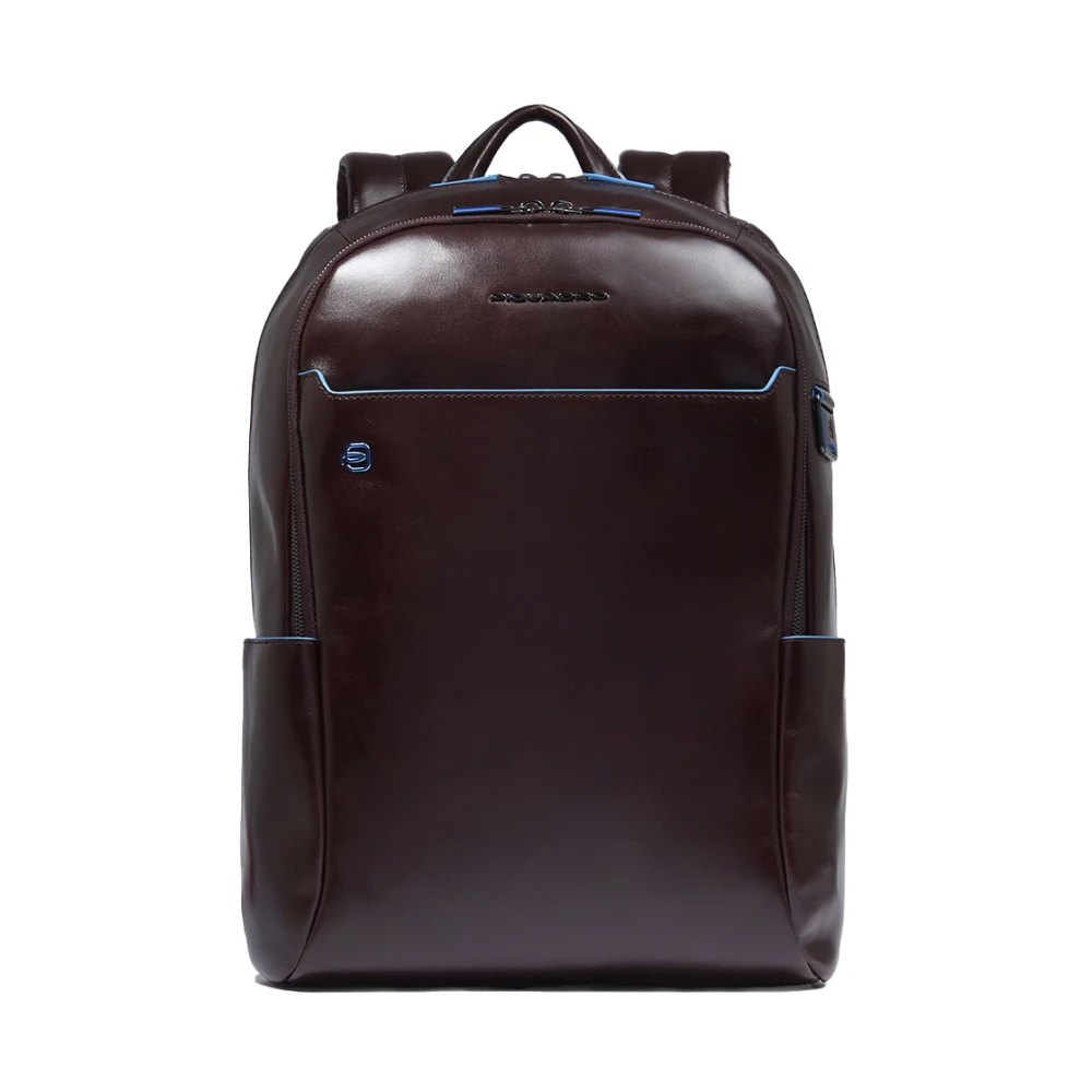 Piquadro Hombre Marrón Bolsos, Talla: One Size