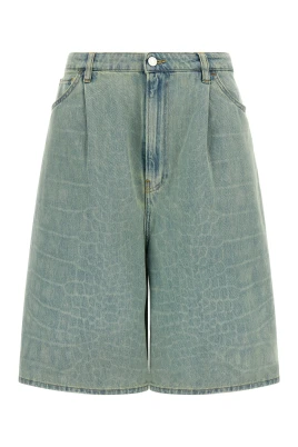Kate Bermuda Shorts