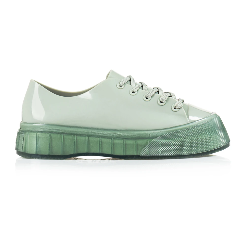 Melissa Drive Ad Damesschoenen Dames Schoenen Blauw