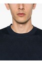 blue-casual-t-shirt-for-men