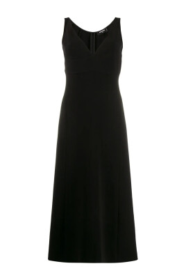 robe-midi-noire