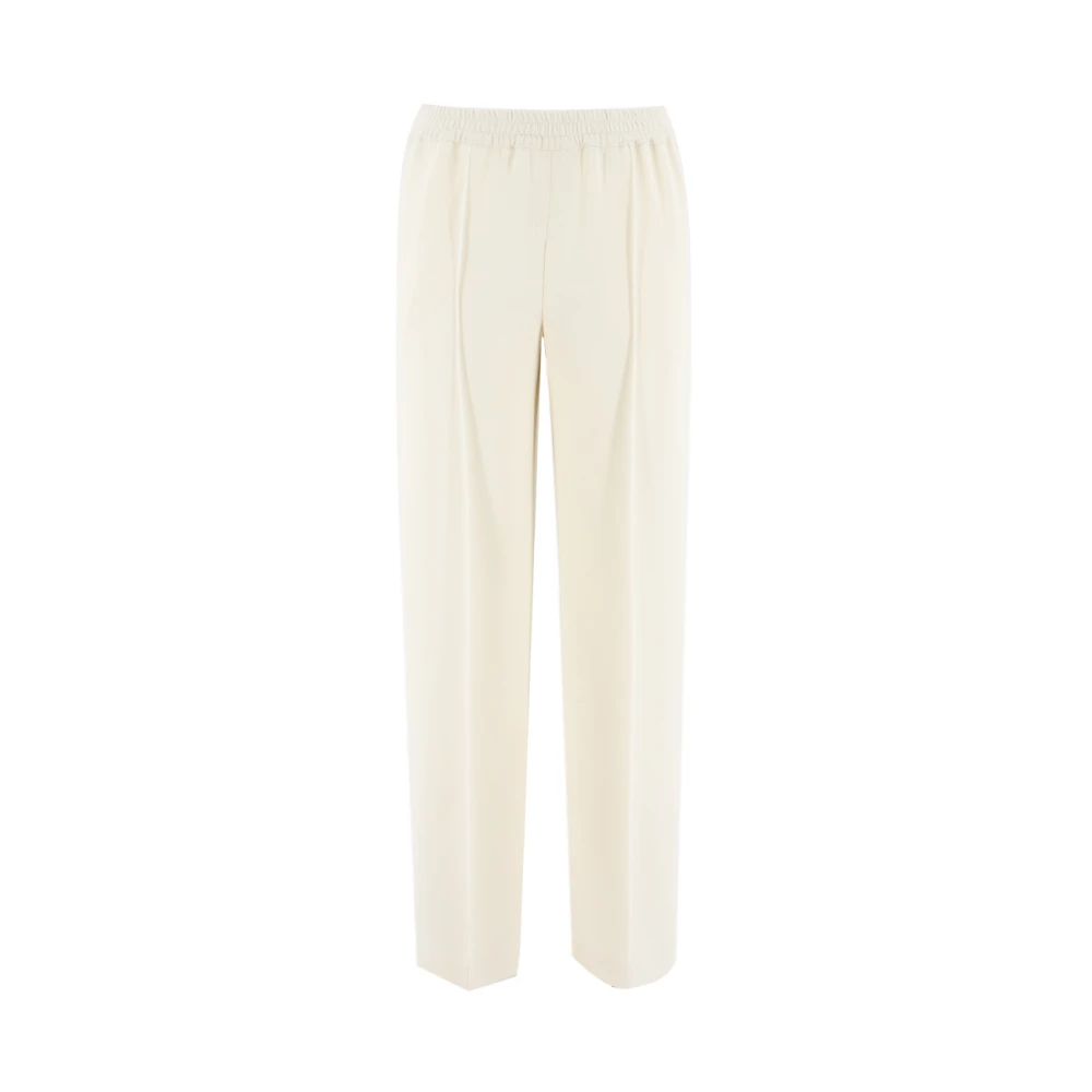 Trousers > Straight Trousers - - Aspesi - Modalova
