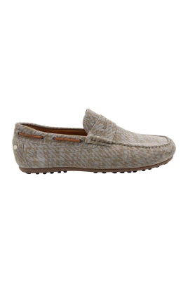 DE DRIJVER 02.13 Moccasin