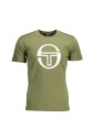 t-shirt-en-coton-vert