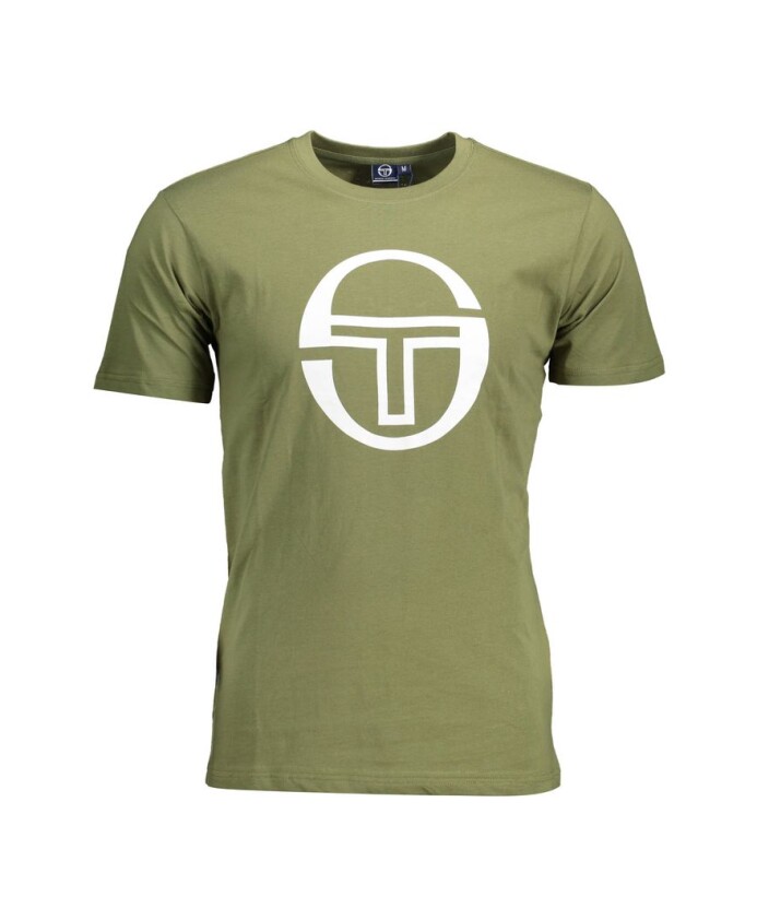 t-shirt-en-coton-vert