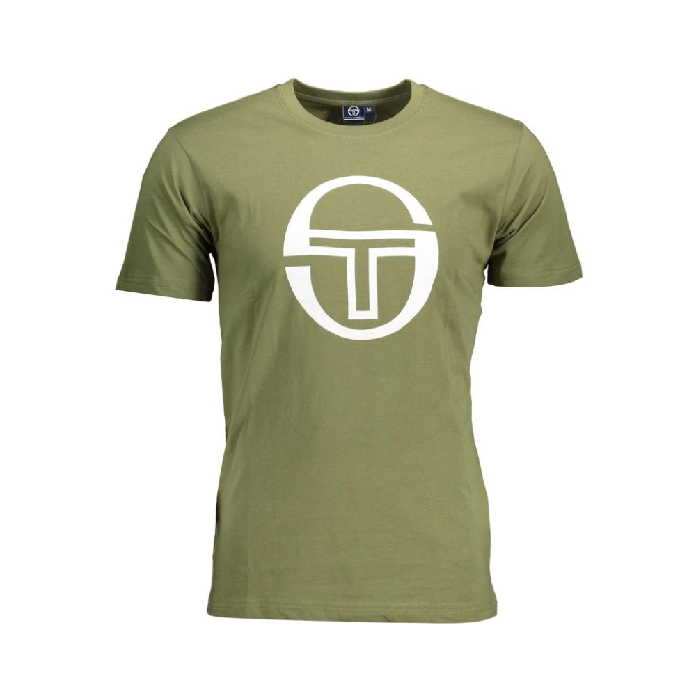 Tops > T-Shirts - - Sergio Tacchini - Modalova