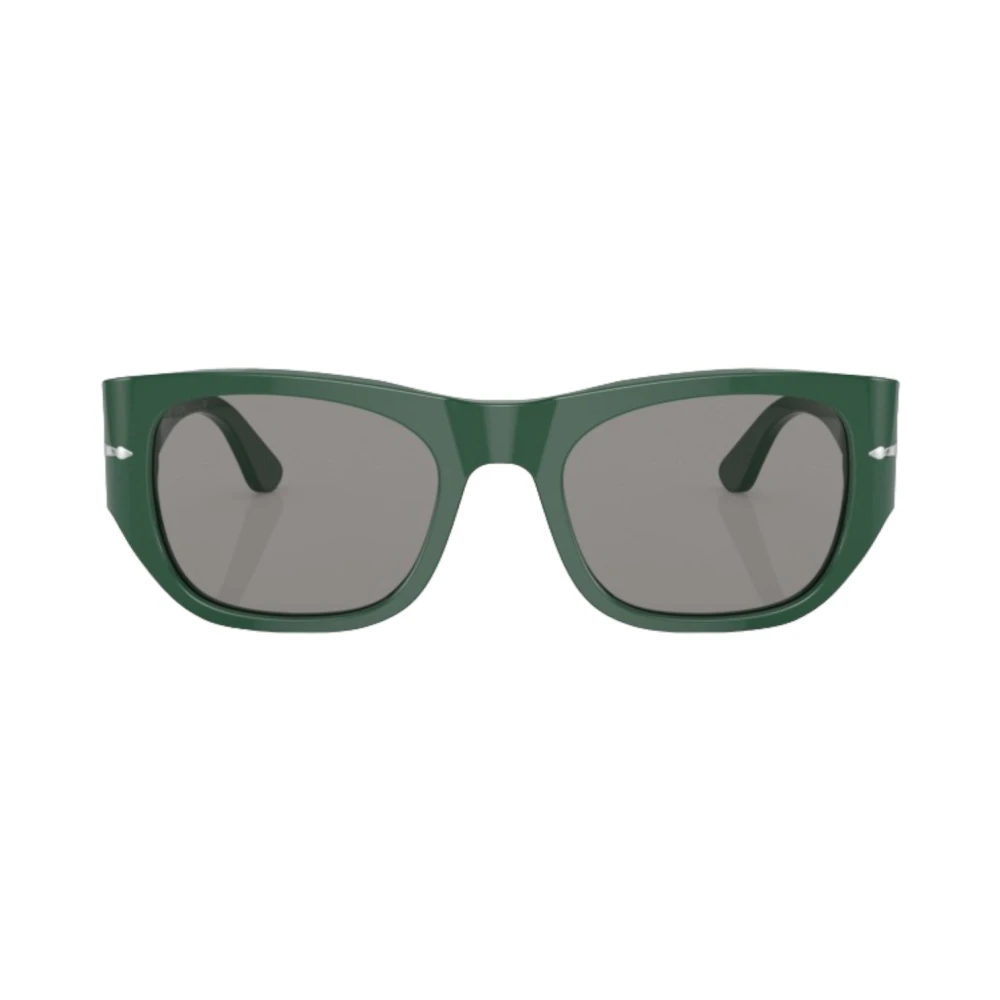 Persol Zonnebril Green Unisex
