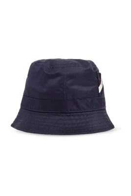 Le Bob Ovalie Bucket Hat