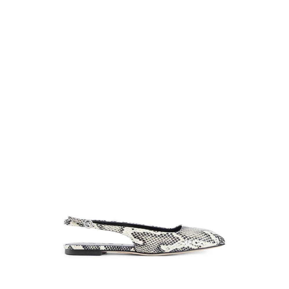 Shoes > Flats > Ballerinas - - aeyde - Modalova