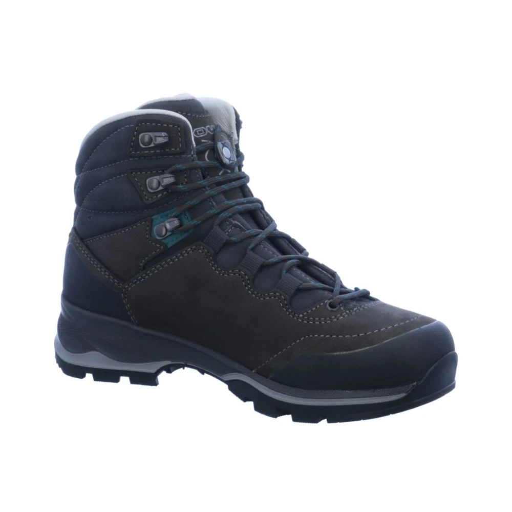 Lowa Outdoor Wandelschoenen Brown Dames