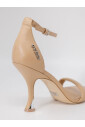 sand-high-heel-shoes