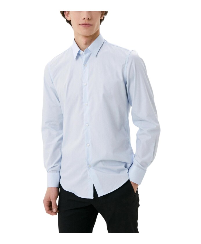 blue-cotton-round-neck-long-sleeve-shirt
