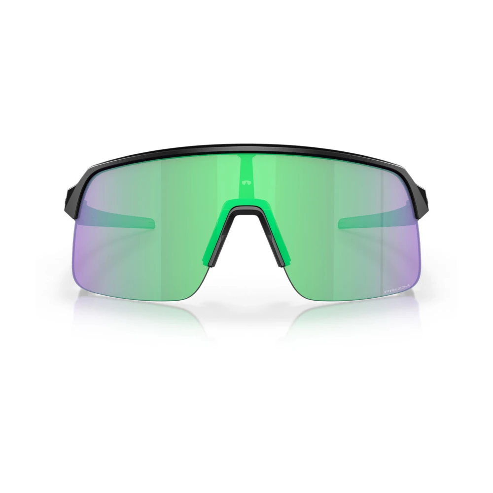 Oakley Unisex Black Sunglasses, 39 Mm, Sutro Lite Sunglasses