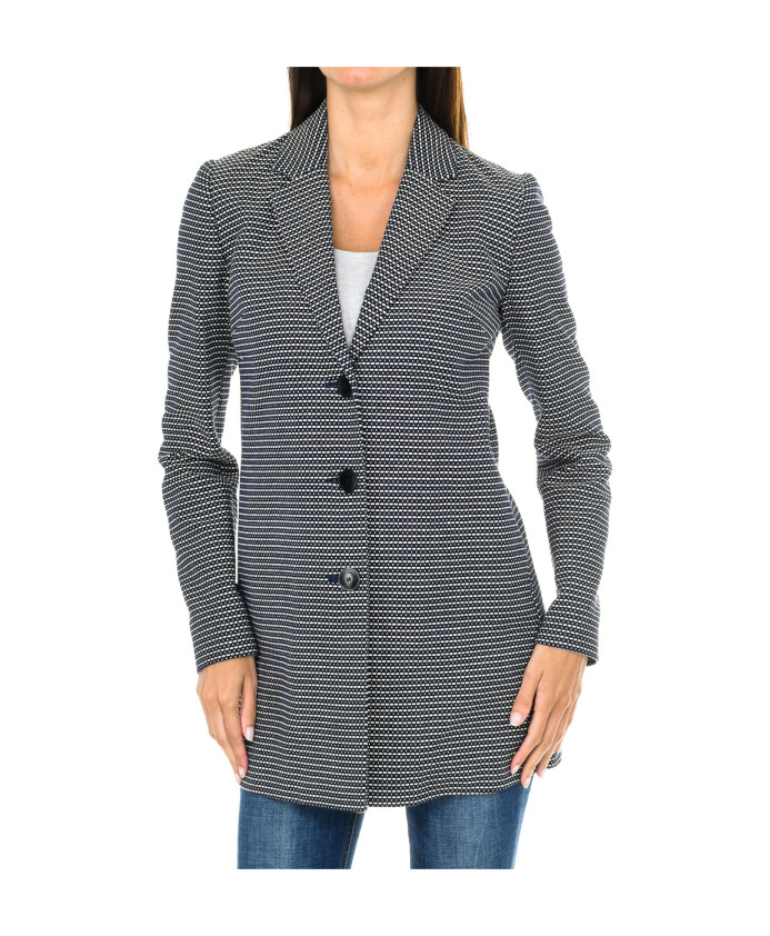 veste-elegante-avec-col-revers