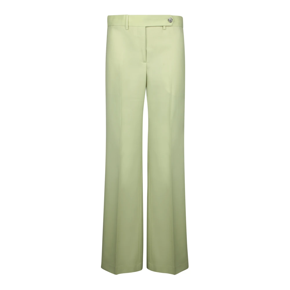 Trousers > Wide Trousers - - Paul Smith - Modalova