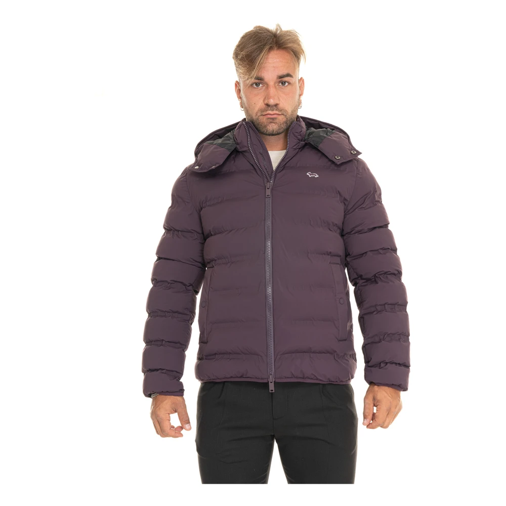 Harmont & Blaine Jassen Purple Heren