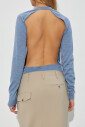 cardigan-avec-decoupe