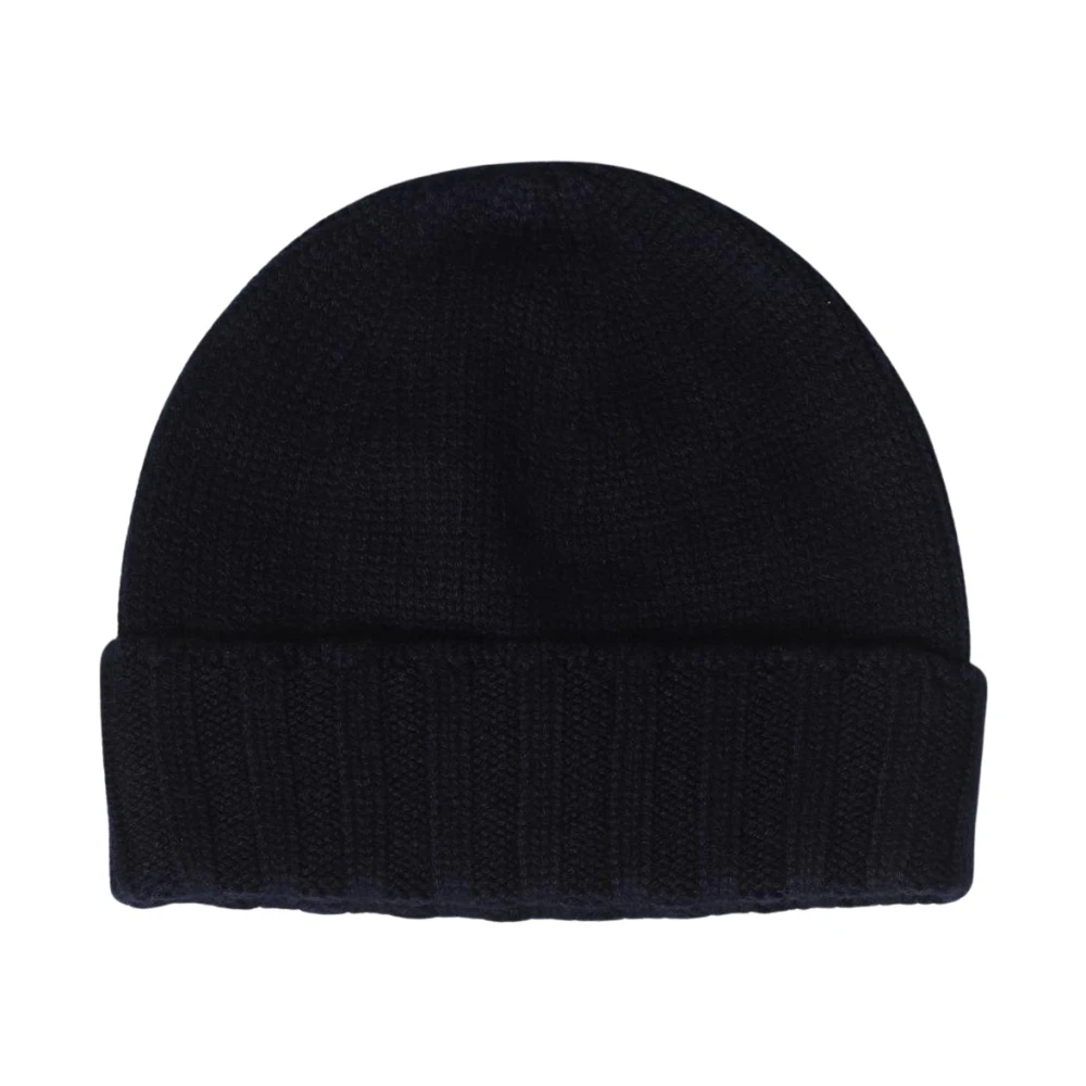 Accessories > Hats > Beanies - - Drumohr - Modalova