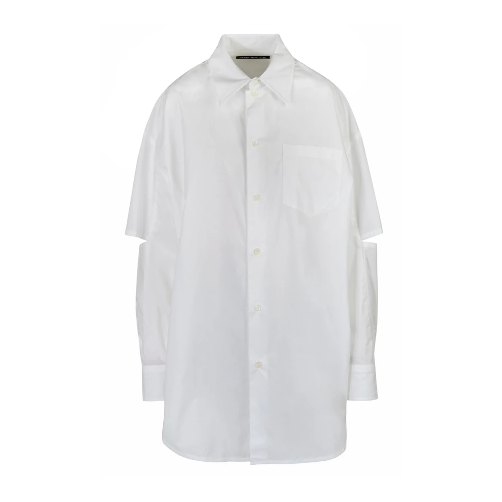 Blouses & Shirts > Shirts - - Department Five - Modalova