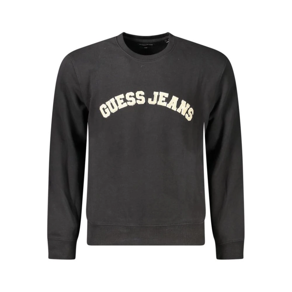Sweatshirts & Hoodies > Sweatshirts - - Guess - Modalova