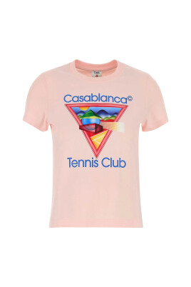 pink-graphic-print-crew-neck-t-shirt