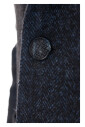 veste-tissee-bleue