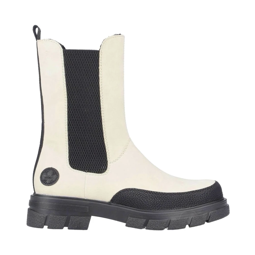 Shoes > Boots > Chelsea Boots - - Rieker - Modalova