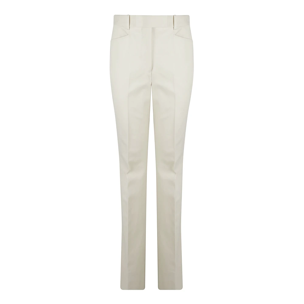Trousers > Chinos - - Tom Ford - Modalova