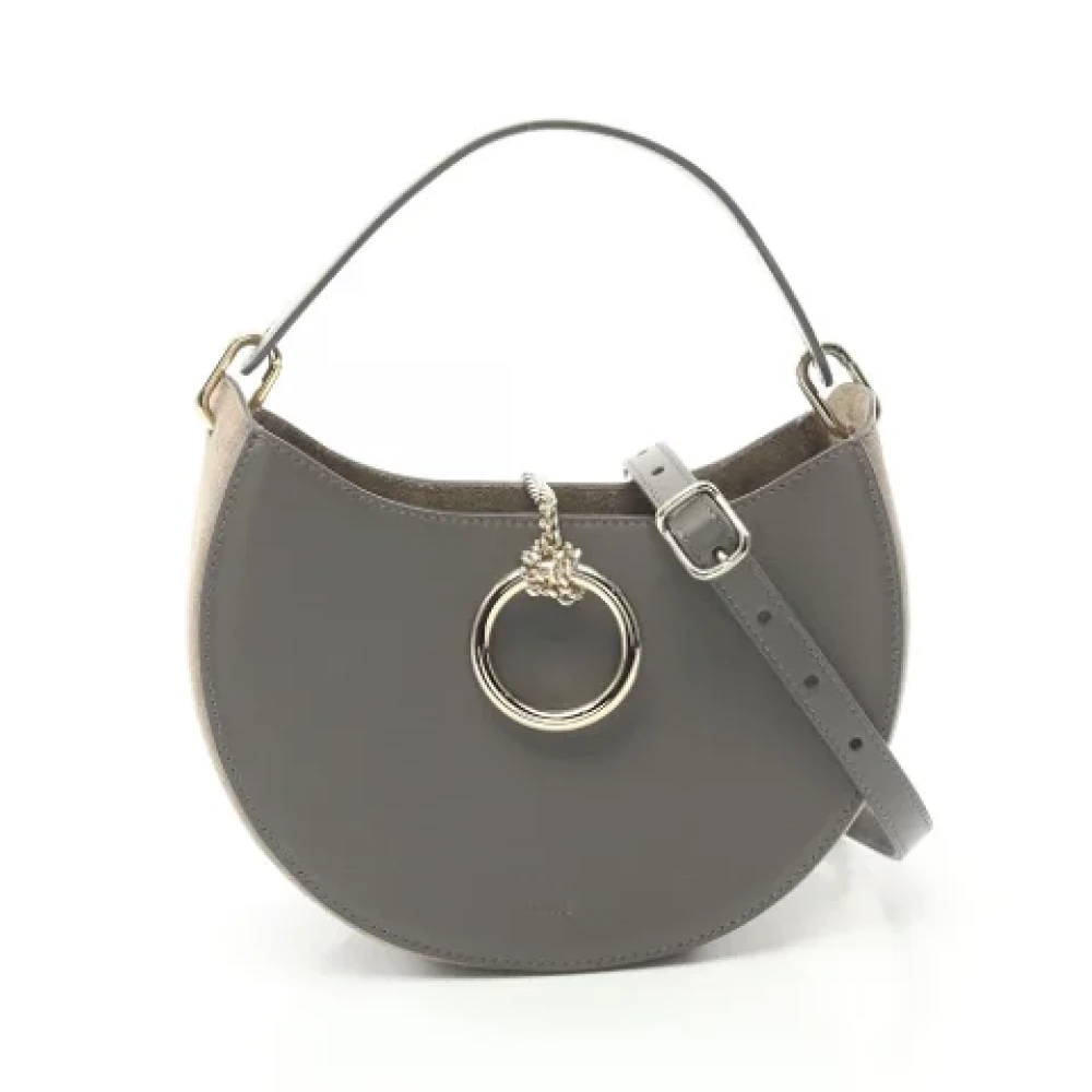 Pre-owned > Pre-owned Bags > Pre-owned Handbags - - Chloé Pre-owned - Modalova