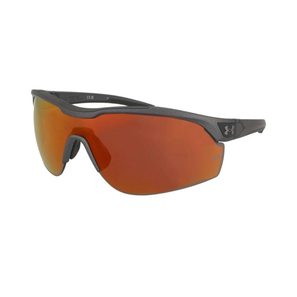 Under Armour Unisex Grigio Accessori, Taglia Unica, New,