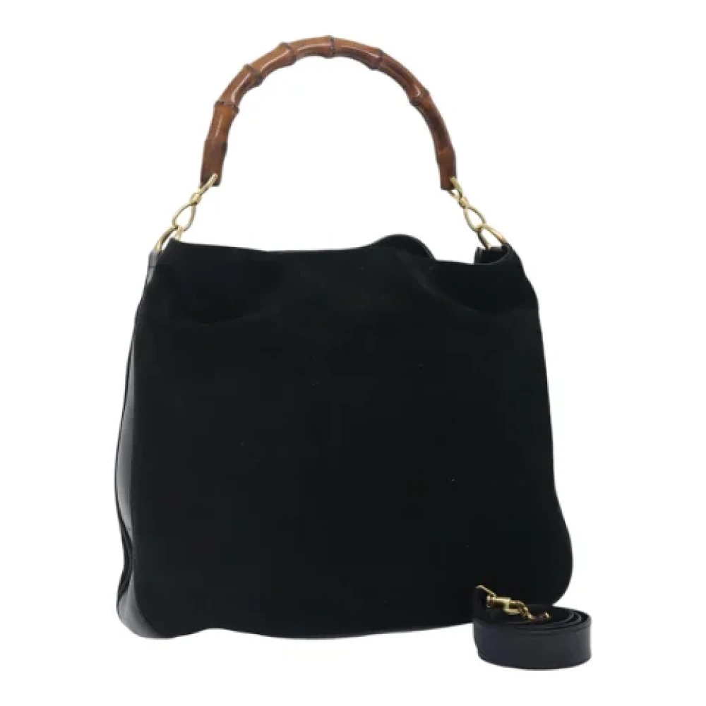 Pre-owned > Pre-owned Bags > Pre-owned Handbags - - Gucci Vintage - Modalova