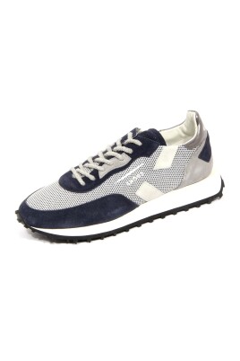 blue-mesh-leather-sneakers