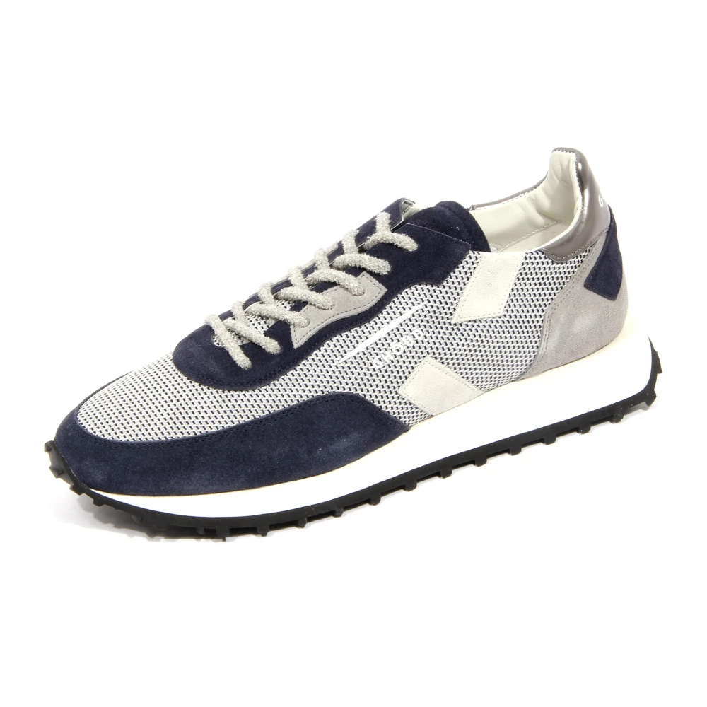 Ghoud - Shoes > Sneakers - Blue - Ghoud - Modalova