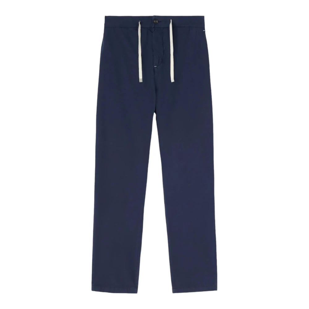 GAS Stijlvolle Jeans voor Mannen Blue Heren