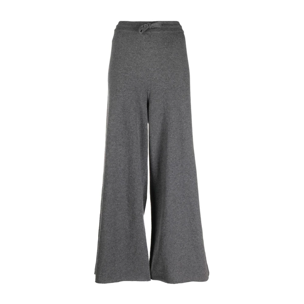 Trousers > Wide Trousers - - Jil Sander - Modalova