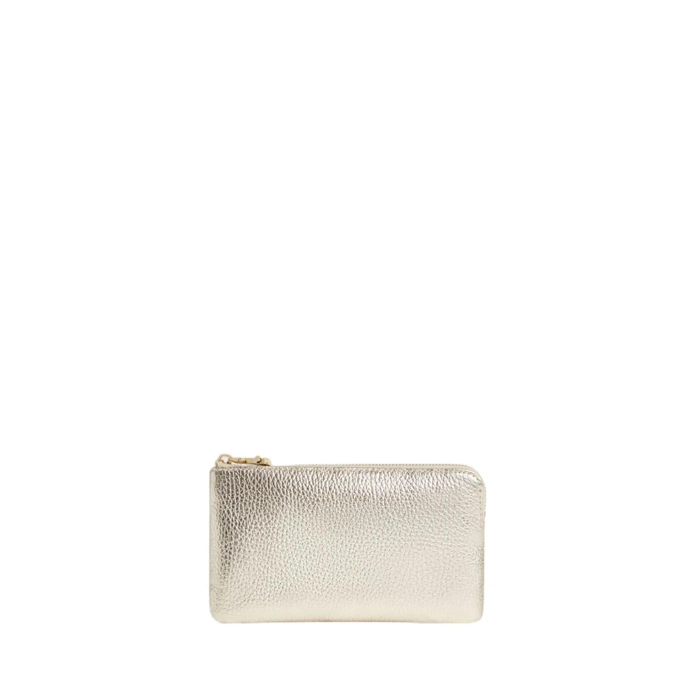 Coccinelle Women's Yellow Clutches, One Size, C-Me Softy Small