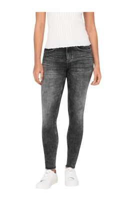 Jeans Blush Vita Alta